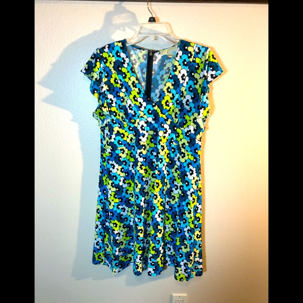 Womens Michael Kors Dress
